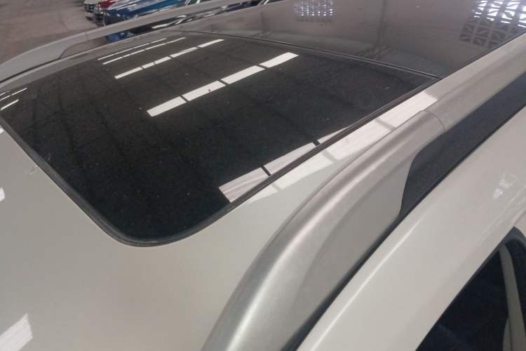 Used Nissan X-Trail 2017 2.0L CVT Comfort Edition 2WD Roof