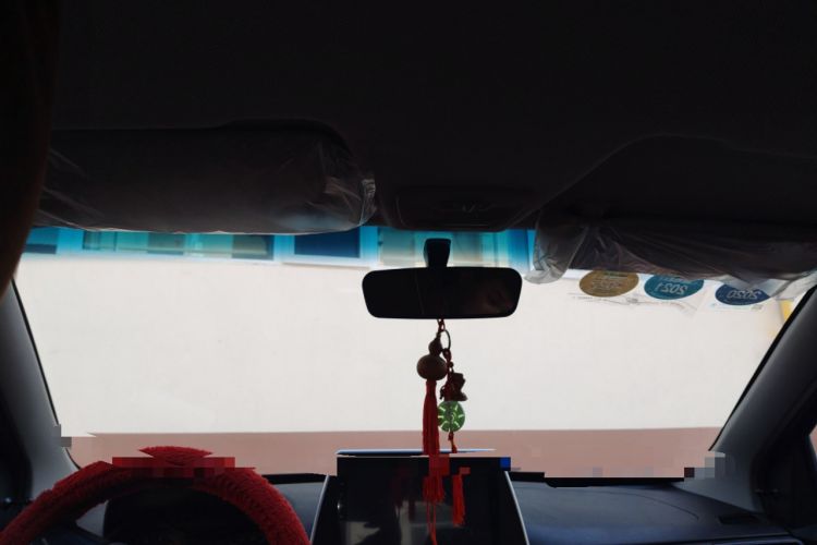 Used Baojun 310 2016 1.2L Manual Value Edition