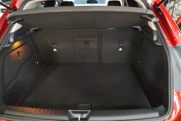 Used Mercedes-Benz GLA 2017 GLA 200 Sport Edition