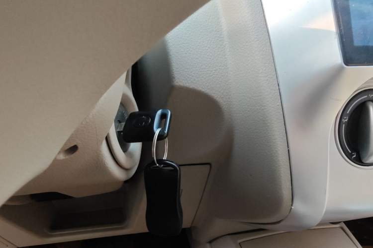 Used Venucia D50 2015 1.6L Automatic Luxury Edition
