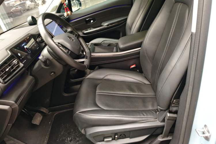 Used Nio ES6 2020 610 km Performance Version
