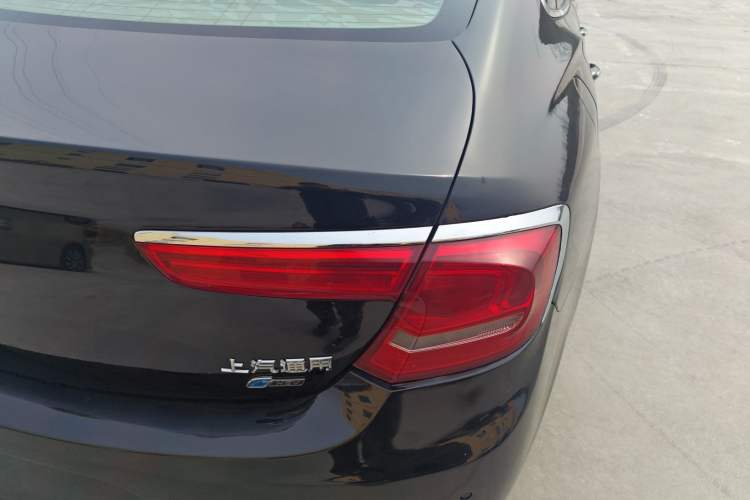 Used Buick LaCrosse 2016 30H Elite Edition
