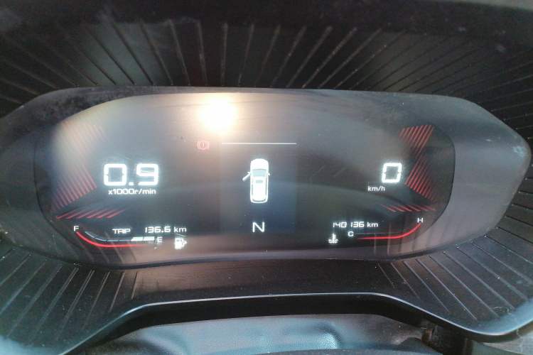 Used Wuling Asta 2021 1.5T Manual Star Edition