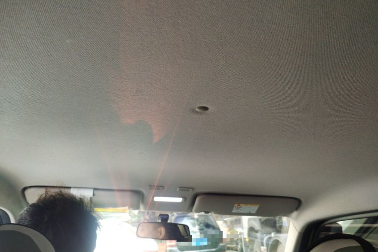 Used Geely Galaxy Panda 2025 210km Panda Rider