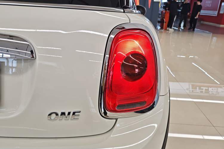 Used MINI 2018 1.5T ONE PLUS Right Rear Taillight