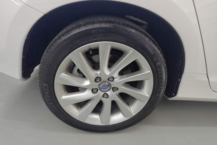 Used Volvo S60 2018 S60L T4 Zhiyuan Edition Exterior 5