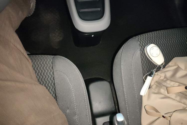 Used Leapmotor T03 2021 400 Comfort Edition
