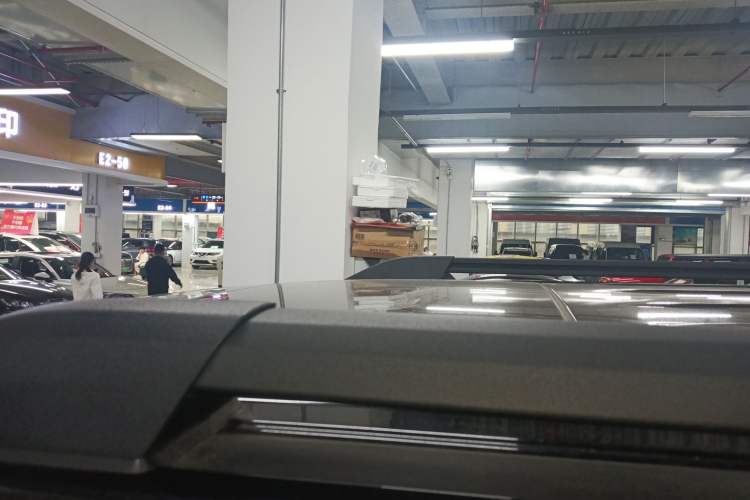 Used Tank 300 2023 Off-Road Edition 2.0T Conqueror Roof