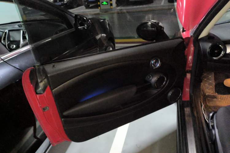 Used MINI MINI 2013 1.6L ONE Limited Edition First Version
