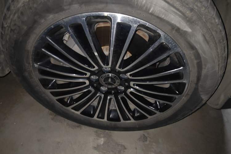 Used Mercedes-Benz GLC 2017 GLC 200 4MATIC