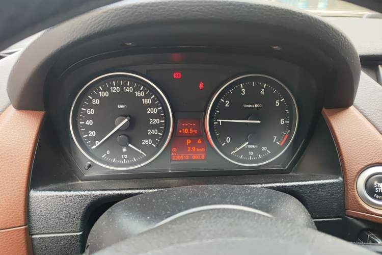 Used BMW X1 2013 xDrive20i X Design Package
