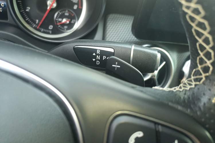 Used Mercedes-Benz GLA 2017 GLA 200 Sport Edition