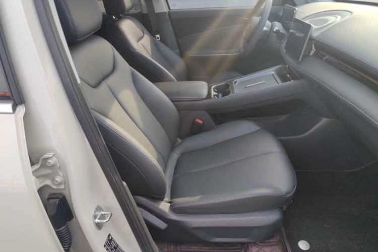 Used Baojun Baojun E6 2026 Model 500km Enjoyment Edition