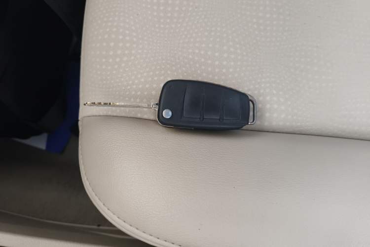 Used Buick Excelle 2015 1.5L Manual Classic Trim