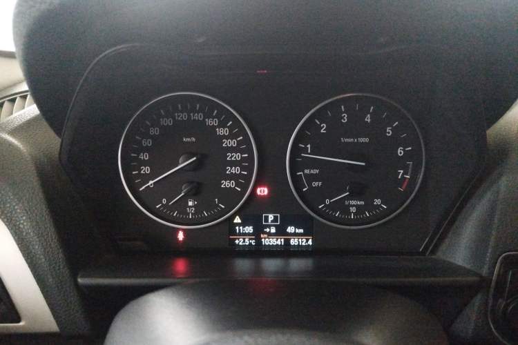 Used BMW 1 Series (Import) 2015 118i Leading Model