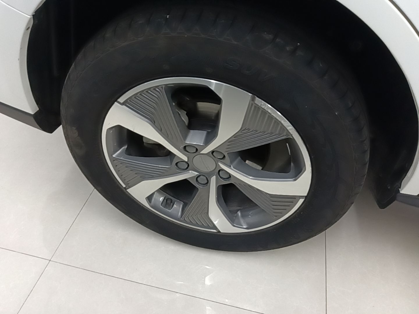 Geely Auto Haoyue PRO 2024 1.5T DCT Zongheng+ — снимка 11