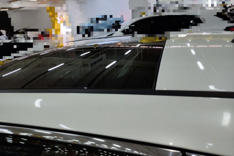 Used Nissan Qashqai 2019 2.0L CVT Luxury Edition Roof