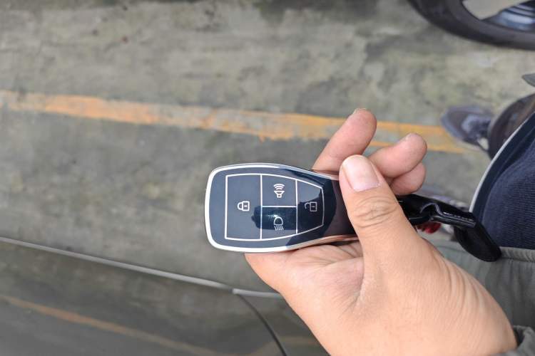 Used BAIC Off-Road BJ40 Electric Drive 2025 Standard Edition