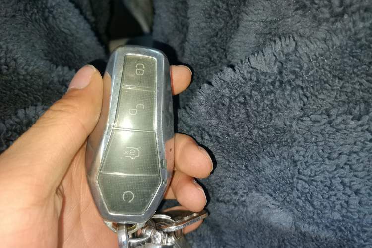 Used BYD Yuan Pro 2021 401 km Luxury Version