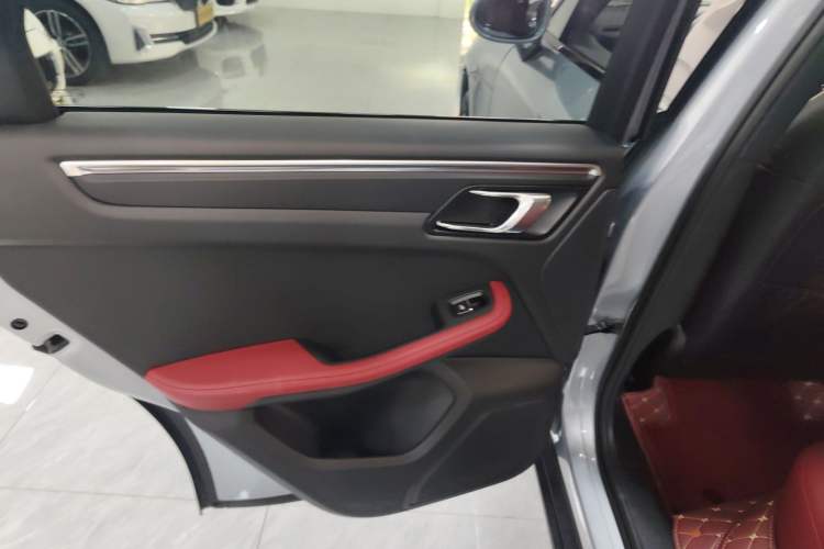 Used Porsche Macan 2023 Macan 2.0T