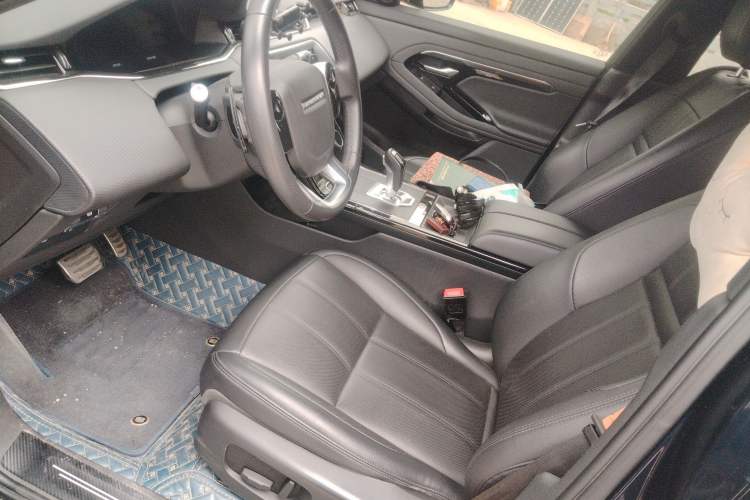 Used Land Rover Range Evoque 2020 249 PS R-DYNAMIC S Sport Edition