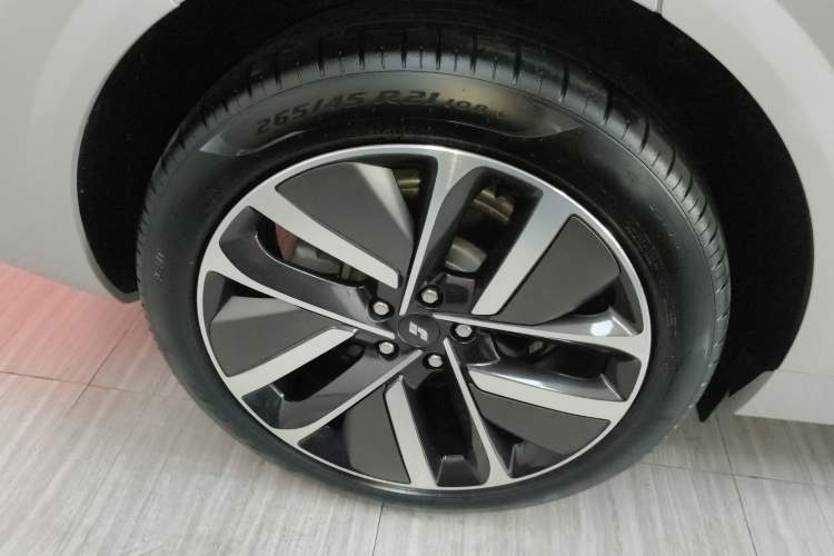 Used Li Auto L6 2024 Max