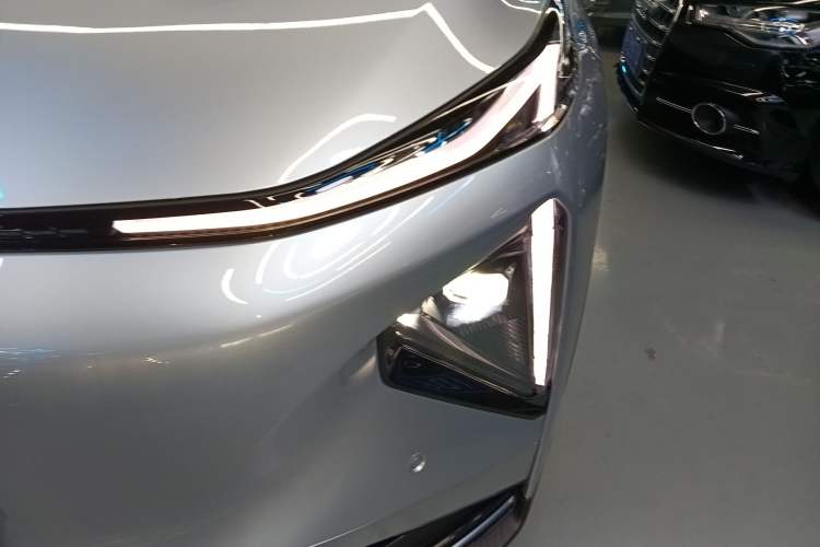 Used Geely Galaxy L7 2025 EM-i 115km Exploration+ Edition