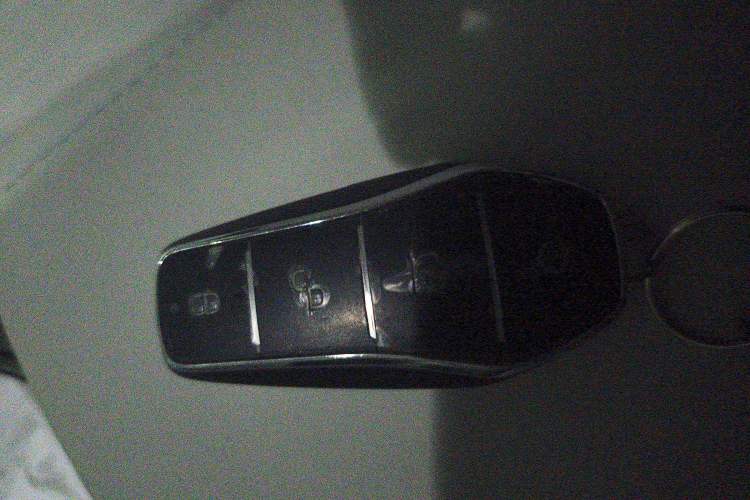 Used BYD Seal 05 DM-i 2025 DM-i Smart Drive 55KM Luxury Model
