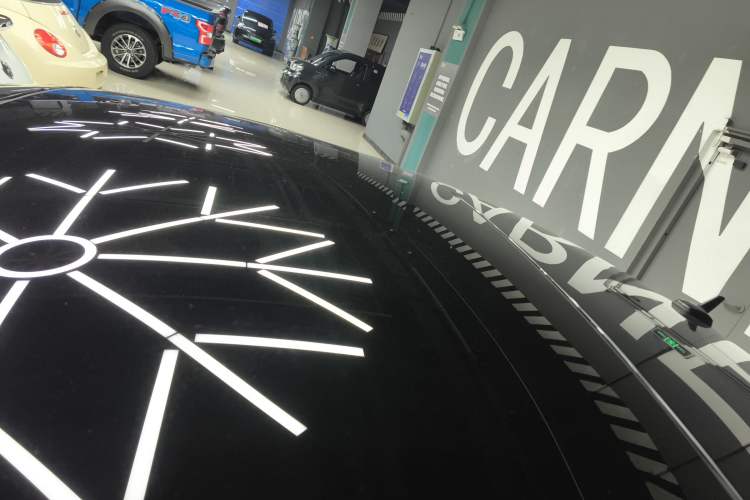 Used Volkswagen Beetle 2017 180TSI Shangle Edition