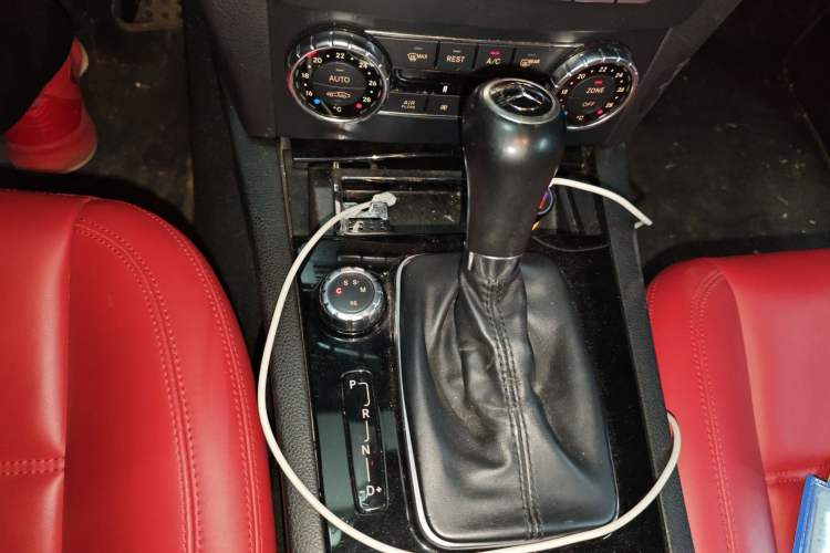 Used Mercedes-Benz C-Class AMG 2012 AMG C 63 Sport Edition