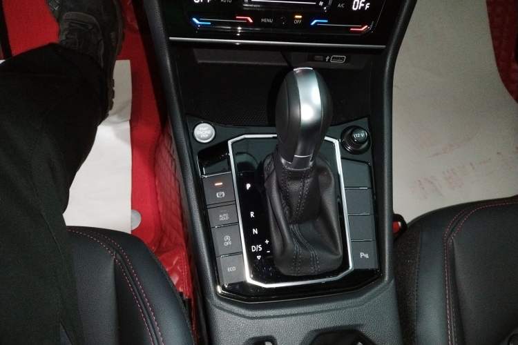 Used Volkswagen Lavida 2024 300TSI DSG Starry Sky Leading Edition