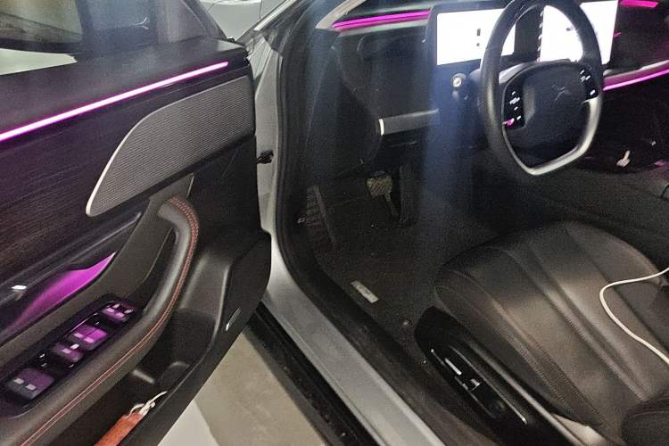 Used XPeng P7 2022 480N+
