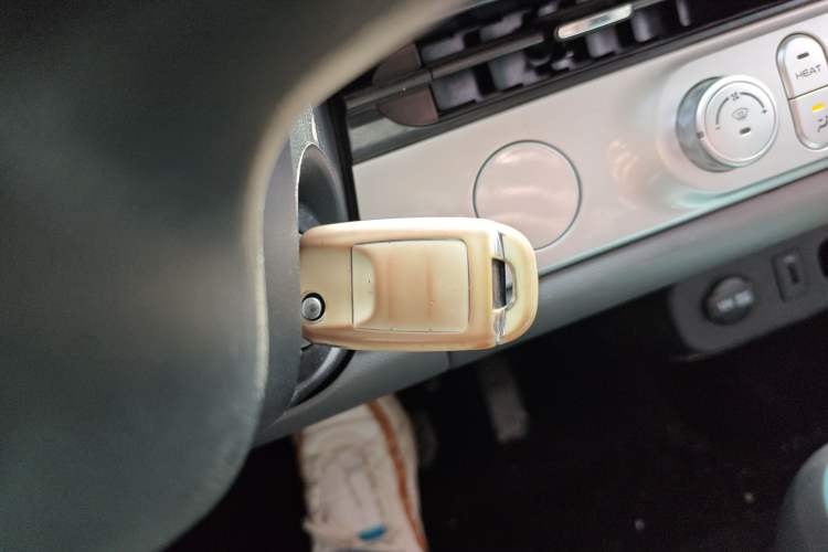 Used Qiyuan Lumin 2022 155 km – Refreshingly Sweet Edition