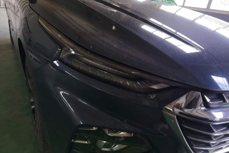 Used Wuling Victory 2020 1.5T CVT Flagship Edition