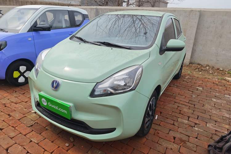 Used Oshan Benni E-Star 2021 National Edition Colorful Version Lithium Iron Phosphate (31.95 kWh)