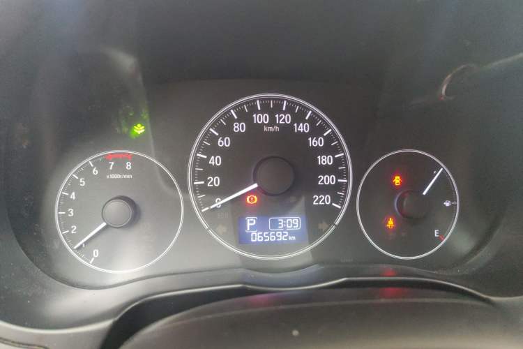 Used Honda City 2019 1.5L CVT Comfort Version