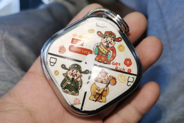 Used Wuling Bingo 2024 333 km Enjoyment Version