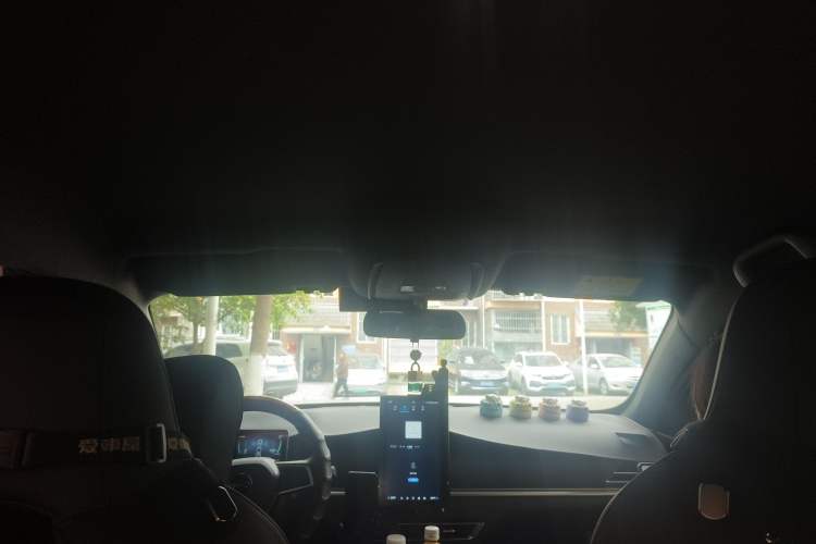 Used BYD Qin PLUS 2023 EV 510KM Travel Edition
