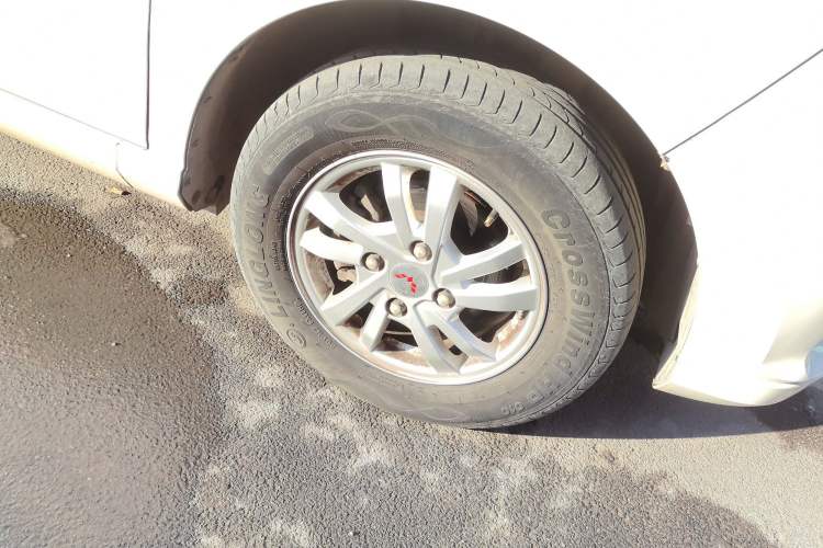 Used Wuling Hongguang 2021 1.5L S Comfort Edition LAR