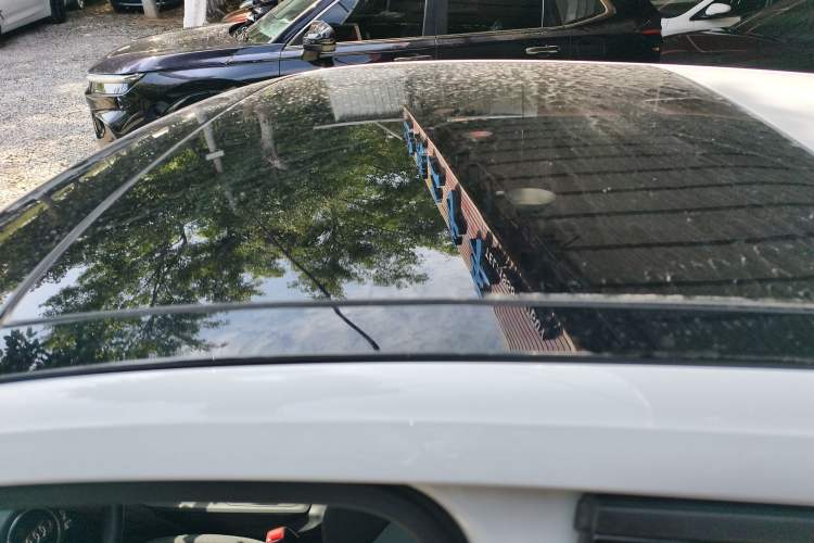 Used Audi Q2L 2018 35 TFSI Launch Exclusive Edition China V