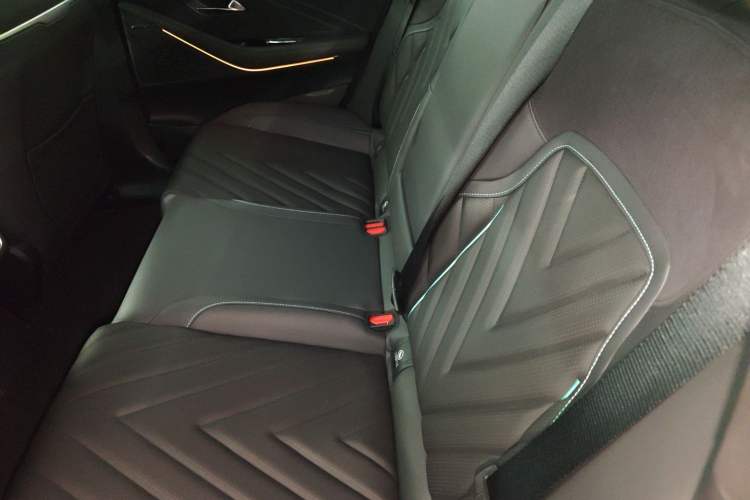 Used Deepal SL03 2023 200Max Range-Extended Version