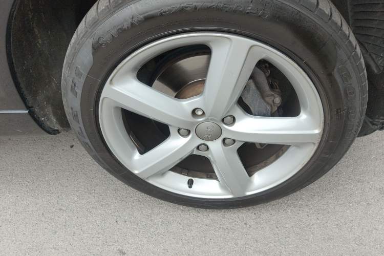 Used Audi Q7 2015 35 TFSI Sport Edition
