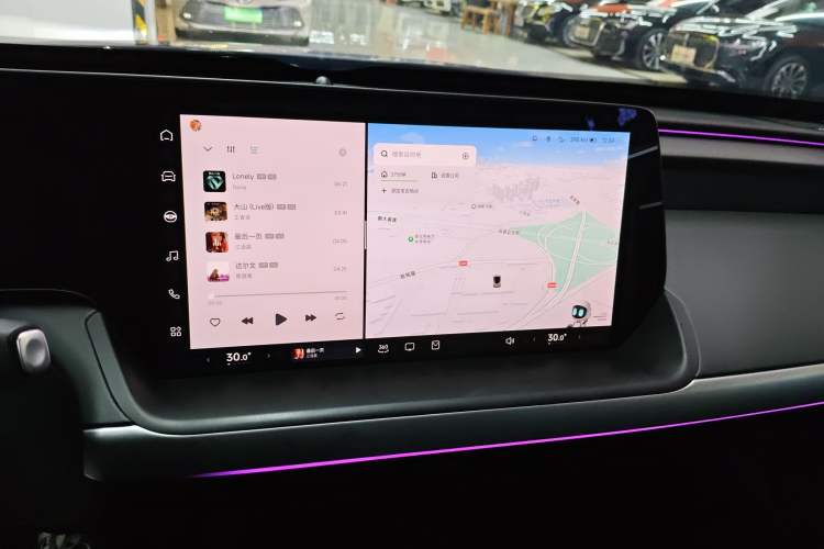 Used XPeng P7 2022 625E
