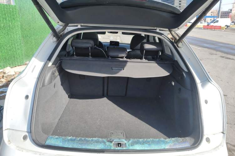 Used Audi Q3 2018 30th Anniversary Edition 30 TFSI Fashion Model
