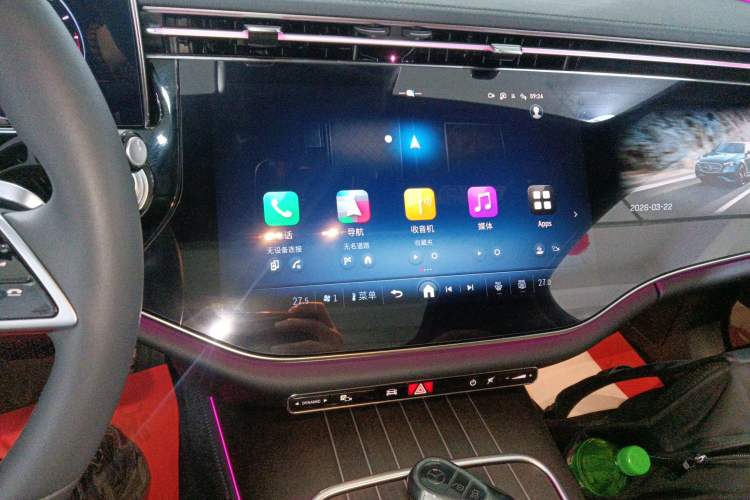 Used Mercedes-Benz E-Class 2025 Facelift E 300 L Luxury Edition