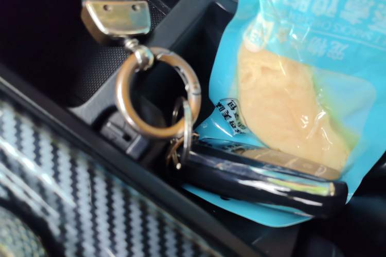 Used Haval DARGO 2022 1.5T DCT Two-Wheel Drive Border Collie Edition Interior 1