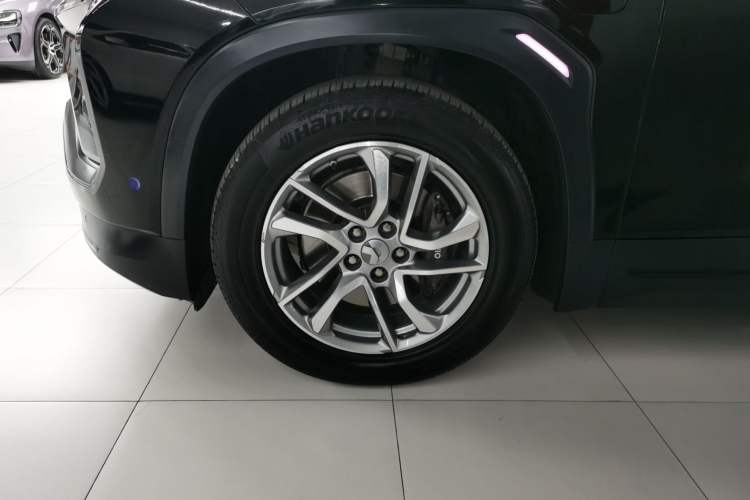 Used Nio EC6 2020 605 km Sport Edition