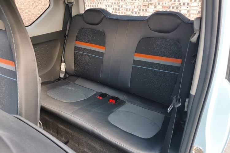 Used Wuling Hongguang MINIEV 2020 Freedom Version Lithium Iron Phosphate