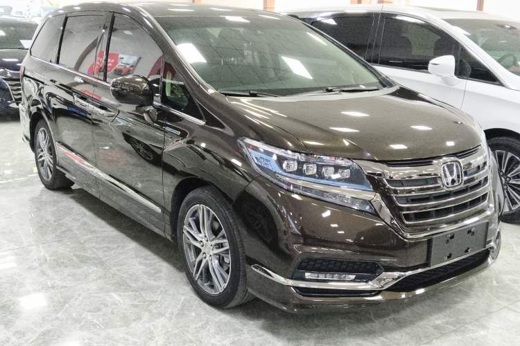 Used Honda Elysion 2019 2.0L Hybrid Comfort Edition