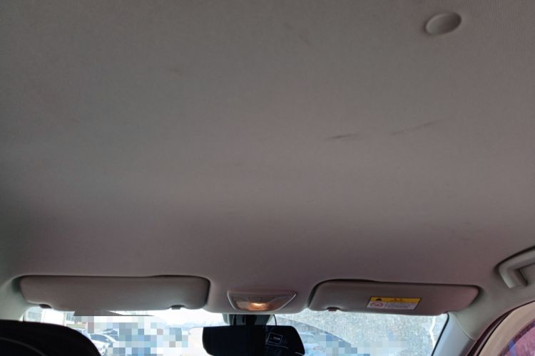 Used Baojun RS-3 2020 1.5L Manual Smart Elite Edition
